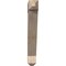 Ekena Millwork Traditional Craftsman Smooth Bracket, Douglas Fir, 5 1/2"W x 36"D x 40"H BKT06X36X40TRA04SDF - alternate 2